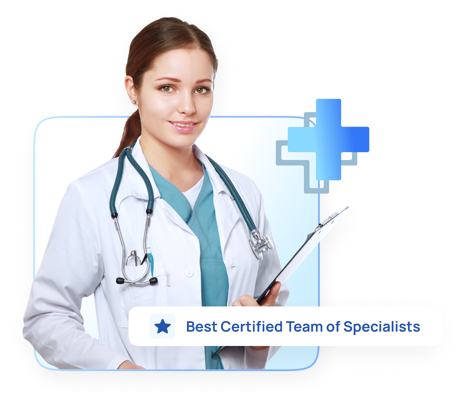 Medical Professional