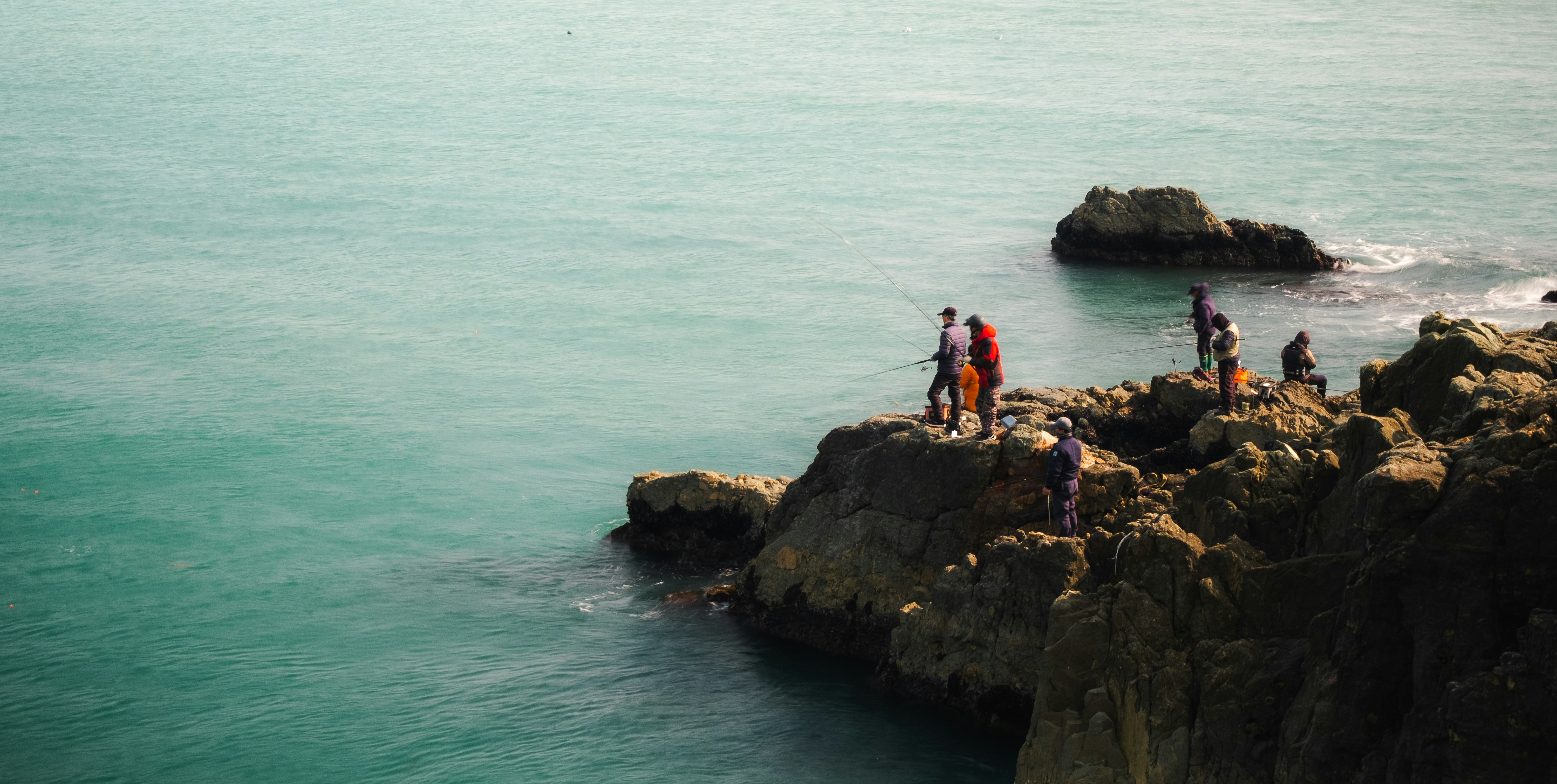 Busan Coastal Paradise - 5D4N Beach & Temple